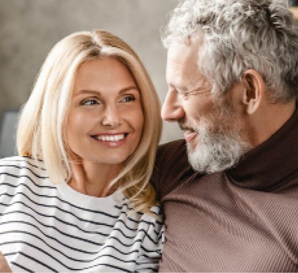 Individualized Treatment Plans.