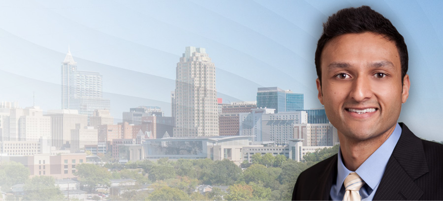 Our expert urologist Dr. Vishal Bhalani serves the entire Atlanta Metro area.