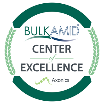 Bulkamid Center of Excellence